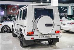 مێرسێدس بێنز G-Class